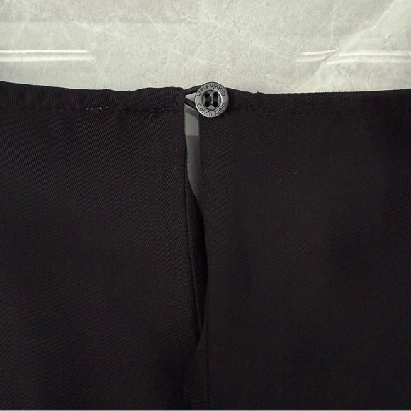 Women’s Calvin Klein Bell Long Sleeve Top With Crochet Medium - Picture 10 of 16